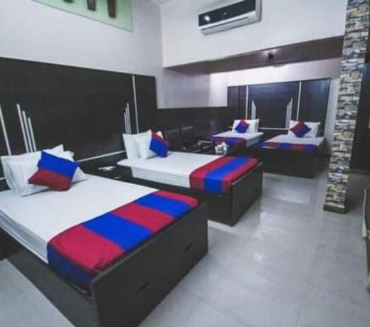 Reglia Guest House