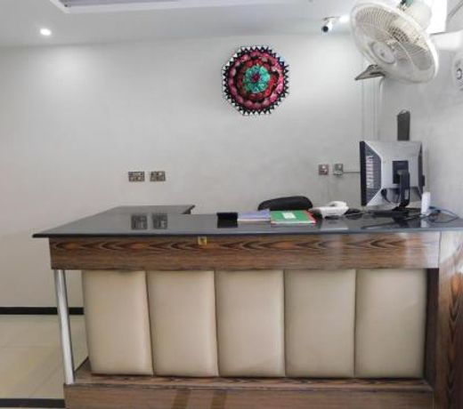 Ali Baba Hotels