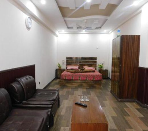 Ali Baba Hotels