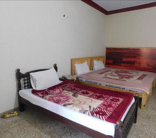 Sharjah Hotel
