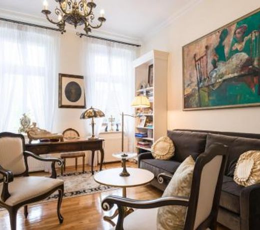 Apartament ASSER
