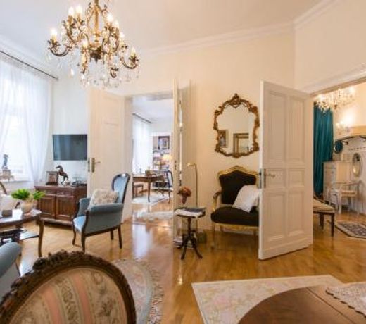 Apartament ASSER
