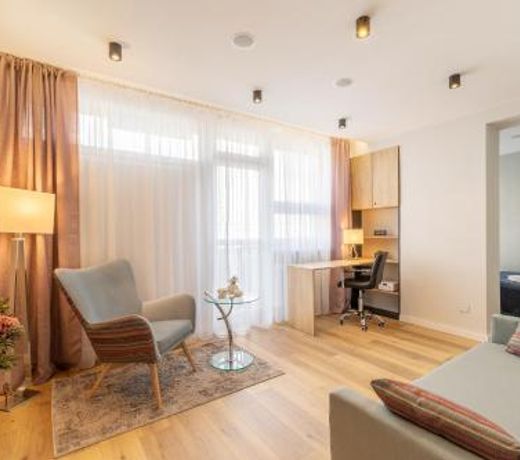 Piastowska Modern Apartment I Katowice Centrum Apartament