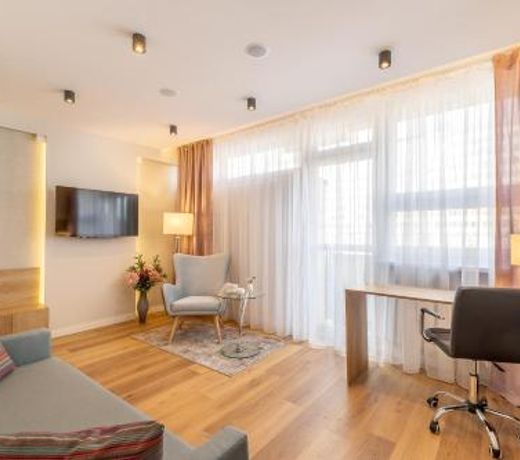 Piastowska Modern Apartment I Katowice Centrum Apartament