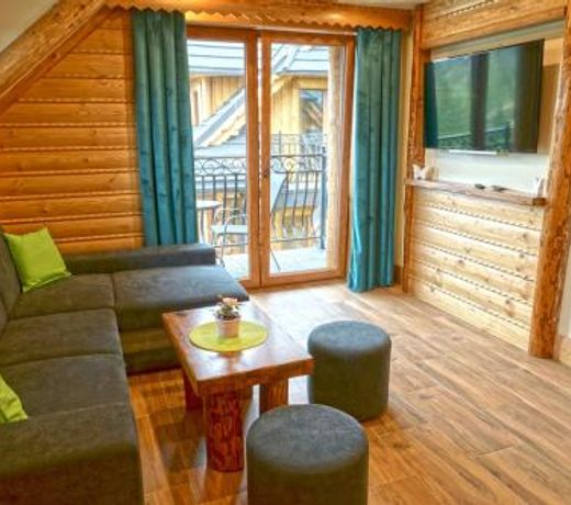 Apartamenty ZÅoty GroÅ
