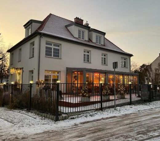 Villa Bałtycka