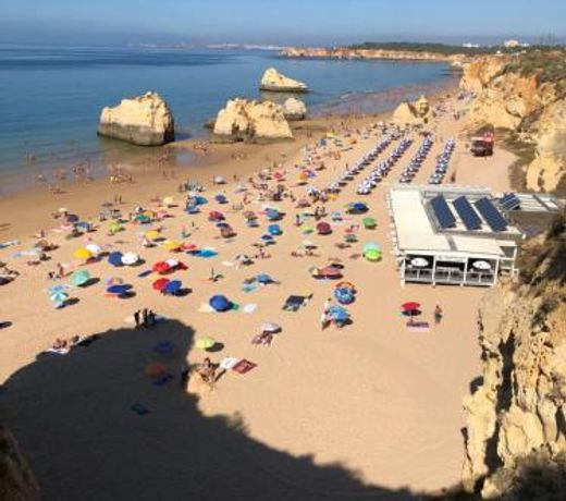 T1 Praia da Rocha