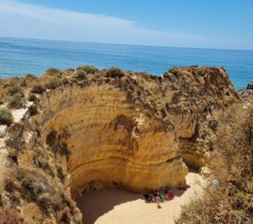 T1 Praia da Rocha