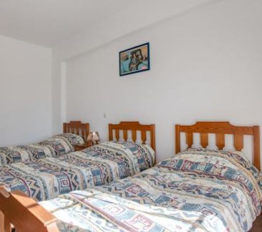 Villa Jacinto