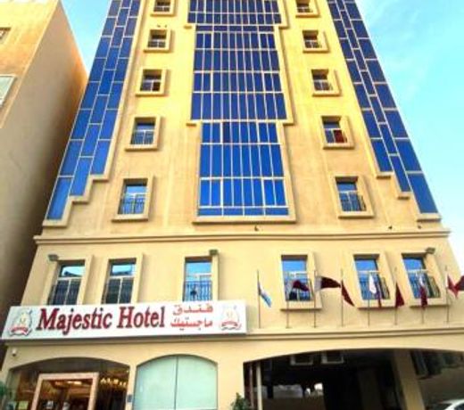 Majestic Hotel