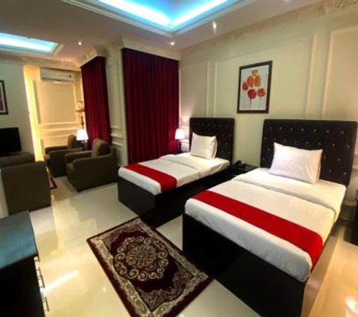Majestic Hotel