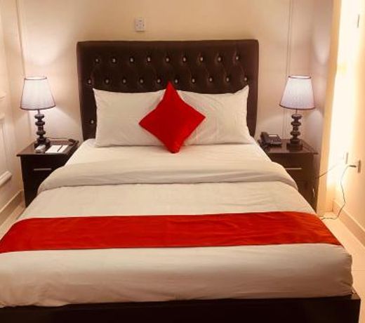 Majestic Hotel
