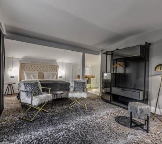 HOTEL BOUTIQUE DONNA ANNA