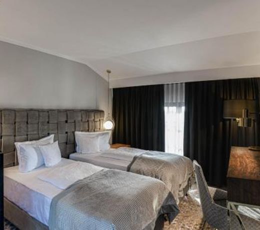 HOTEL BOUTIQUE DONNA ANNA