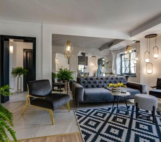 HOTEL BOUTIQUE DONNA ANNA