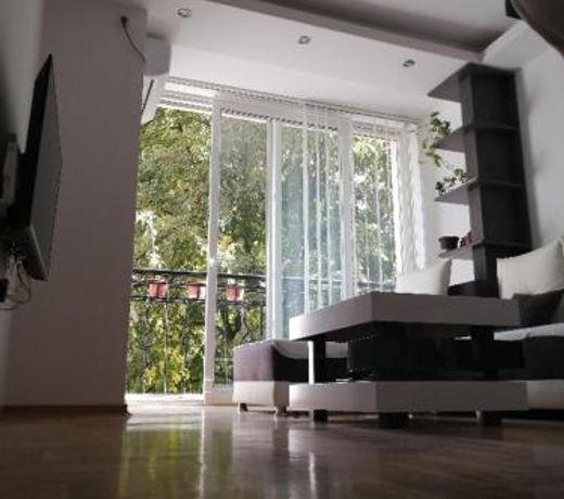 Ana Apartment