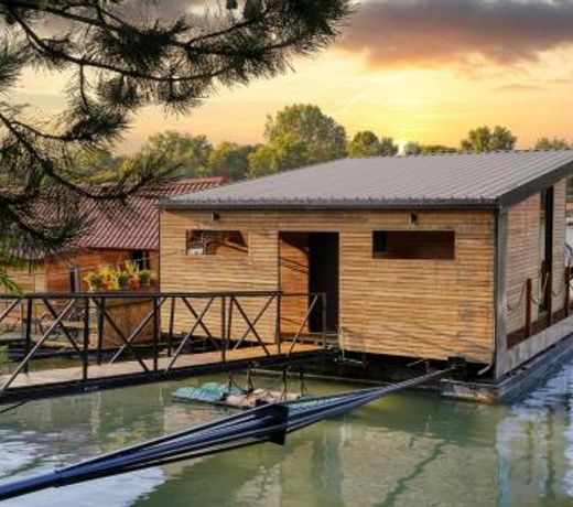 Beach House Belgrade