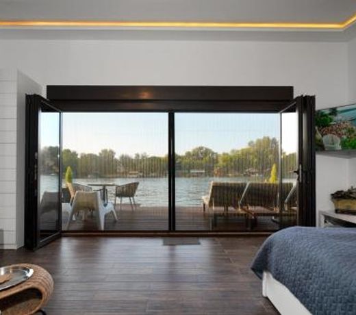 Beach House Belgrade