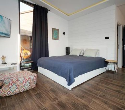 Beach House Belgrade