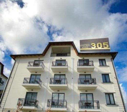 Adonis Apartman 305