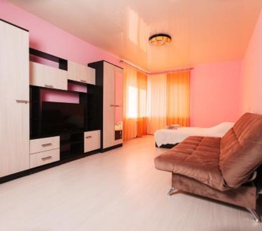 Apartment PrezentHaus Gorkogo 28