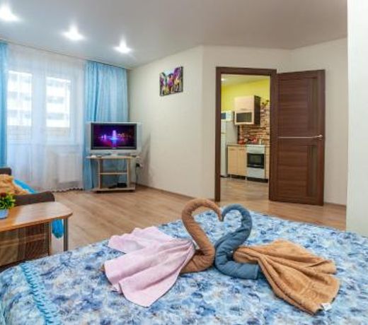 Ð®Ð³-house apartaments Ð½Ð° ÐÐ¾ÑÐºÐ¾Ð²ÑÐºÐ¾Ð¹