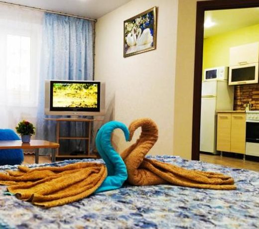 Ð®Ð³-house apartaments Ð½Ð° ÐÐ¾ÑÐºÐ¾Ð²ÑÐºÐ¾Ð¹