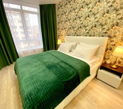 ÐÐ¿Ð°ÑÑÐ°Ð¼ÐµÐ½ÑÑ Ð¿Ñ-Ñ ÐÐ¾ÑÐºÐ¾Ð²ÑÐºÐ¸Ð¹, 18 Ðº2