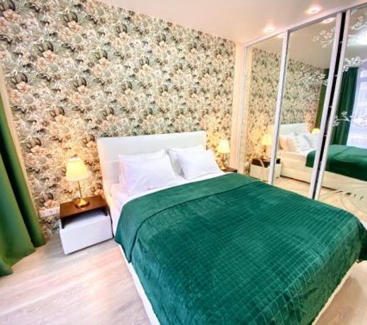 ÐÐ¿Ð°ÑÑÐ°Ð¼ÐµÐ½ÑÑ Ð¿Ñ-Ñ ÐÐ¾ÑÐºÐ¾Ð²ÑÐºÐ¸Ð¹, 18 Ðº2