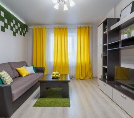 Five Stars Spring Melody