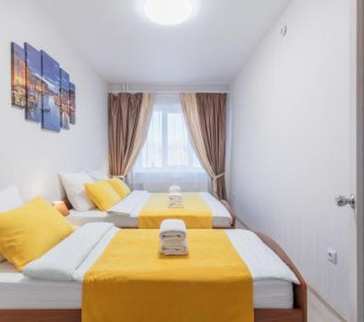 Five Stars Spring Melody