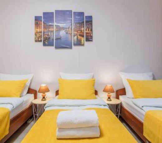 Five Stars Spring Melody