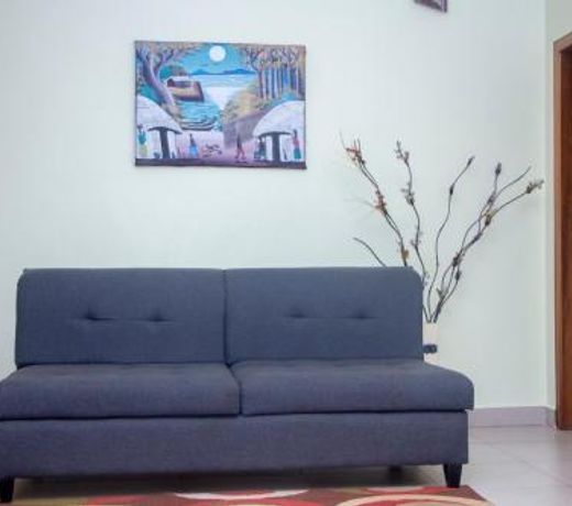 Room in House - Comfort away from home mugesera MyPlace