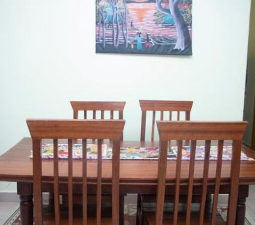 Room in House - Comfort away from home mugesera MyPlace