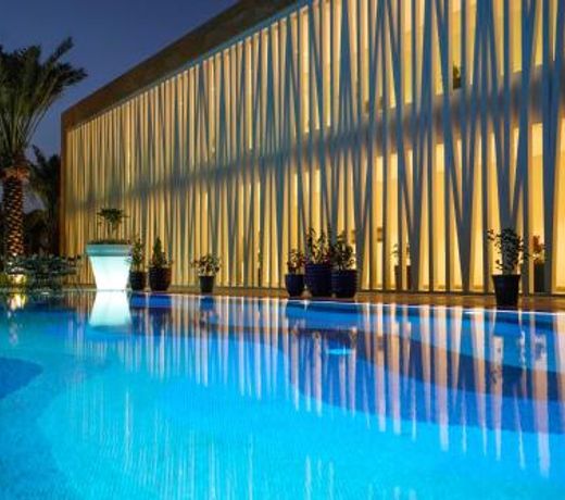 Vivienda Hotel Villas, Jeddah