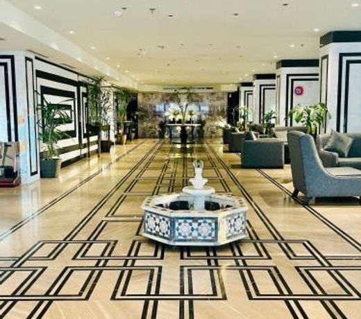 Hawadah Hotel