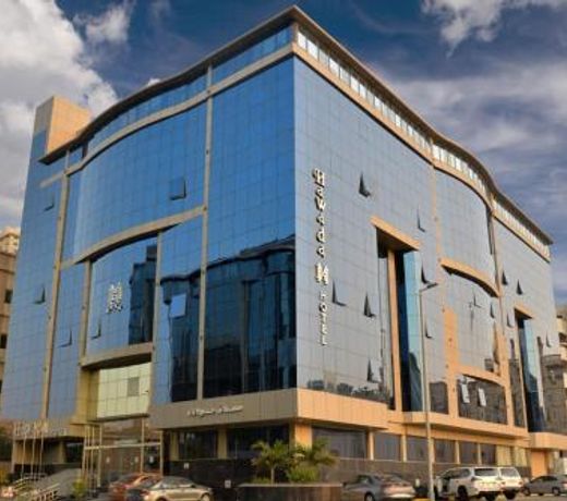 Hawadah Hotel