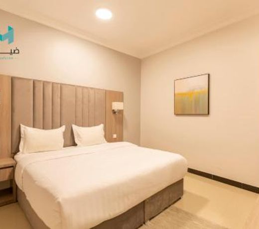 Terrace View 3 - Hotel Apartments- Ø§Ø·ÙØ§ÙØ© Ø§ÙØ´Ø±ÙØ© 3