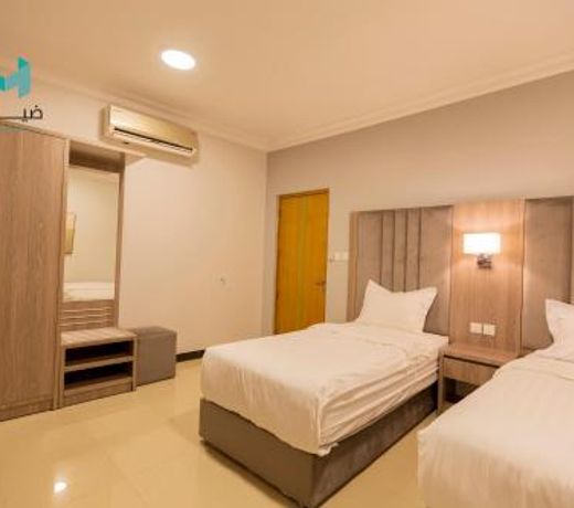 Terrace View 3 - Hotel Apartments- Ø§Ø·ÙØ§ÙØ© Ø§ÙØ´Ø±ÙØ© 3