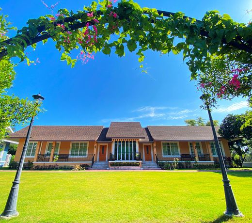 Jardin Residence Pakchong