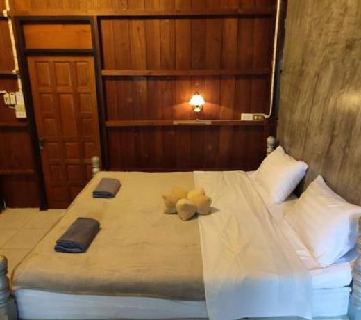 kwan lah homestay