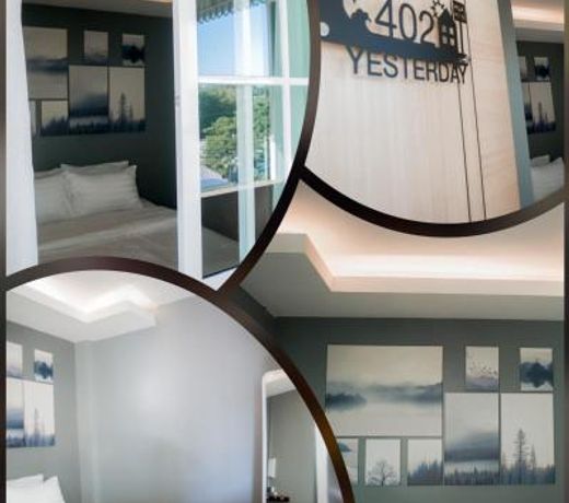 VarietyD-DayHostel HuaHin