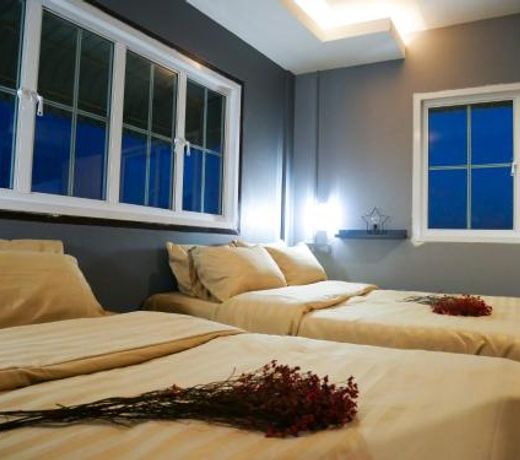 VarietyD-DayHostel HuaHin