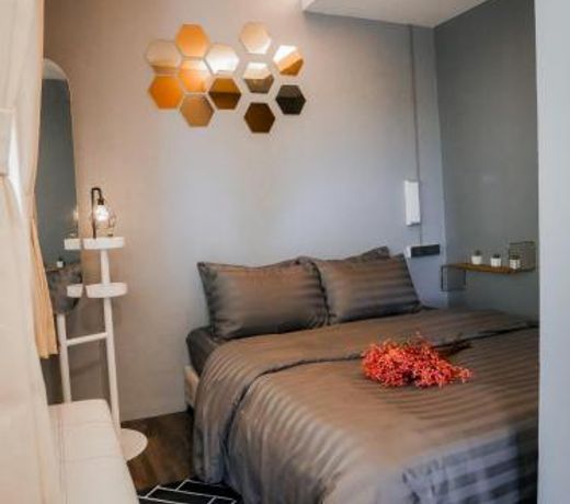 VarietyD-DayHostel HuaHin