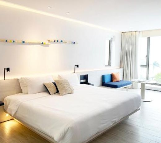 VERSO Hua Hin - a Veranda Collection - SHA Extra Plus