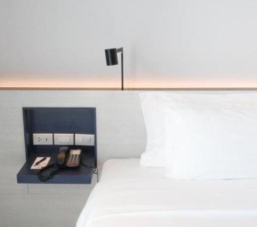 VERSO Hua Hin - a Veranda Collection - SHA Extra Plus