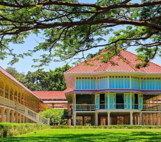 La Casita Huahin à¸à¸­à¸à¹à¸à¸«à¸£à¸¹à¹à¸à¸à¸¥à¸²à¸à¸«à¸±à¸§à¸«à¸´à¸