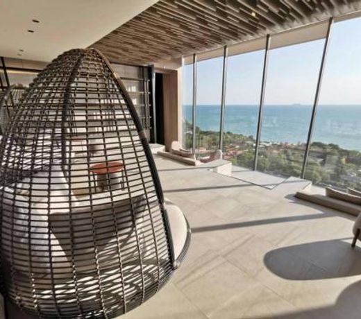 the andromeda condominium seaview