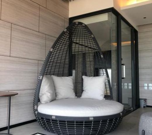 the andromeda condominium seaview