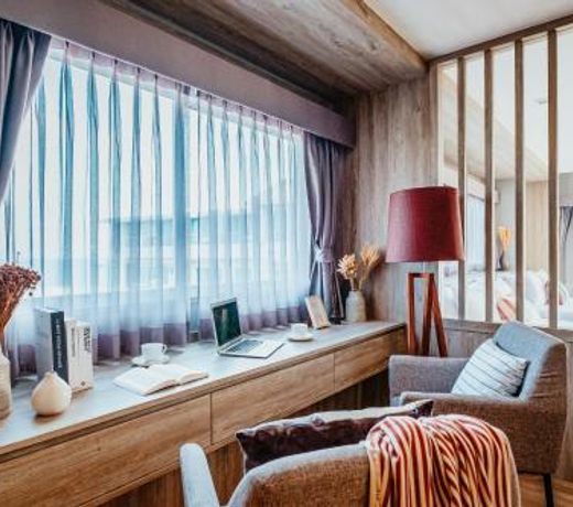 So Boutique Pattaya Hotel & Residence